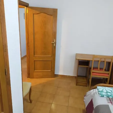 דירה Apartamento Con 3 En El Centro De *