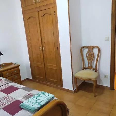Apartamento Con 3 En El Centro De דניה