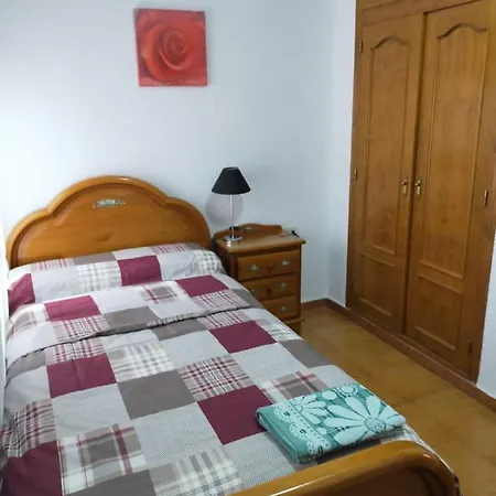 דירה Apartamento Con 3 En El Centro De דניה