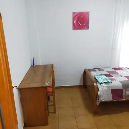Apartamento Con 3 En El Centro De * דניה