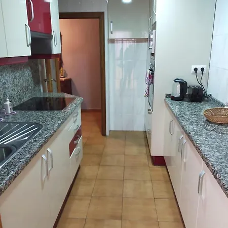 דירה Apartamento Con 3 En El Centro De *