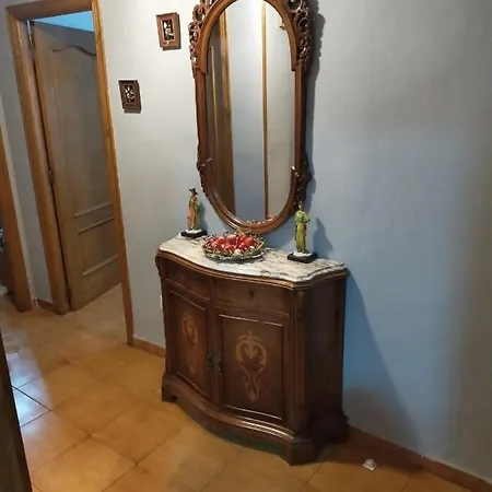 Apartamento Con 3 En El Centro De * דניה